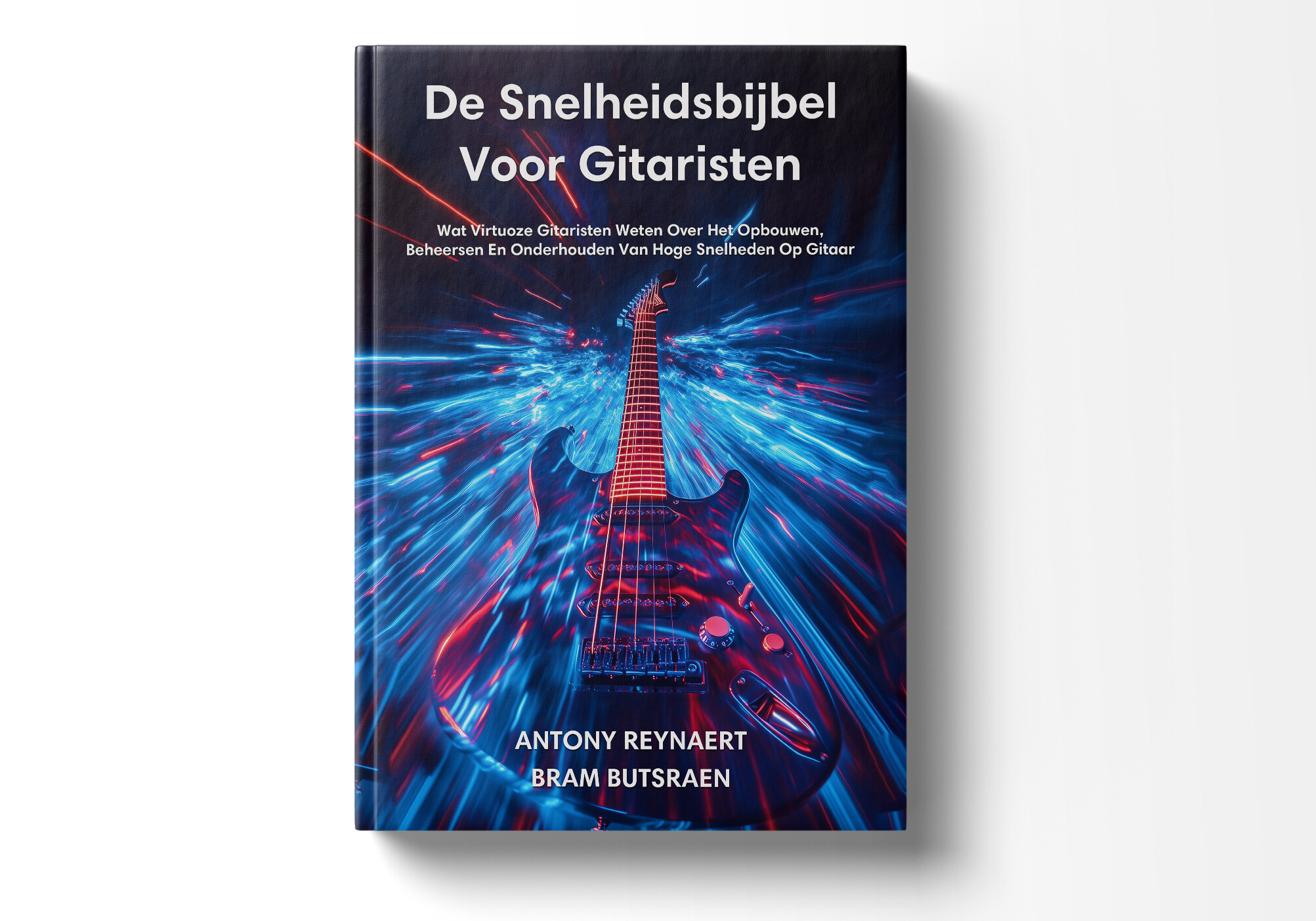 snelheid op gitaar - snel gitaar leren spelen - cursus